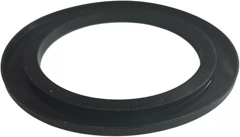 EDPM Smart Seal Black Flange Gasket 1" - FG100 in Kuwait