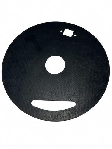 5K110 Diaphragm Gasket for Goulds GH, XSH & J+ Jet Pumps | Direct replacement for Goulds 5K110 diaphragm gasket in Kuwait