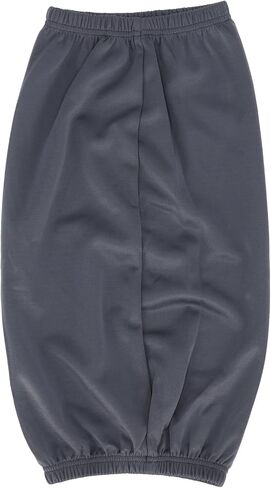 Rockville C8527G غطاء حاجز رمادي مقاس 8.5 × 27 بوصة، قماش مطاطي، مقاوم للأشعة فوق البنفسجية والتآكل، خياطة مزدوجة، يمكن غسله في الغسالة، قطعتان in Kuwait