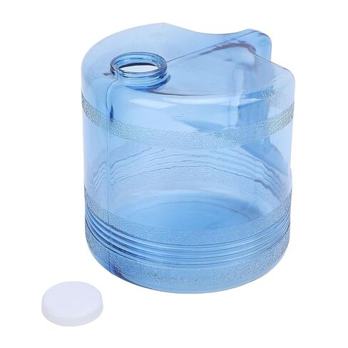 4L Distilled Water Container, PP Replacement Collection Bottle for Countertop Distillers, with High Grade Material for Home and Beauty Use in Kuwait