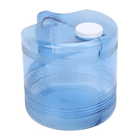 4L Distilled Water Container, PP Replacement Collection Bottle for Countertop Distillers, with High Grade Material for Home and Beauty Use in Kuwait