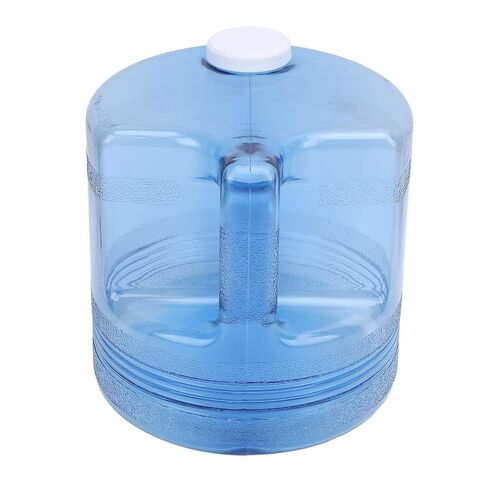 4L Distilled Water Container, PP Replacement Collection Bottle for Countertop Distillers, with High Grade Material for Home and Beauty Use in Kuwait