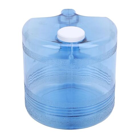 4L Distilled Water Container, PP Replacement Collection Bottle for Countertop Distillers, with High Grade Material for Home and Beauty Use in Kuwait