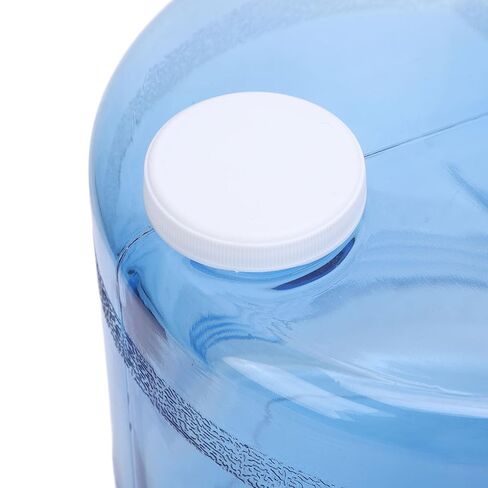 4L Distilled Water Container, PP Replacement Collection Bottle for Countertop Distillers, with High Grade Material for Home and Beauty Use in Kuwait