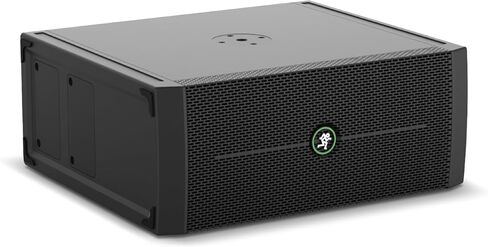 مكبر صوت احترافي يعمل بالطاقة Mackie Thump12v4 مقاس 12 بوصة. SoundCheck DSPTM وBluetooth® - مكبر صوت PA محمول عالي SPL، بث وربط لاسلكي، أوضاع الصوت، تطبيق التحكم، خلاط، 1400 وات in Kuwait