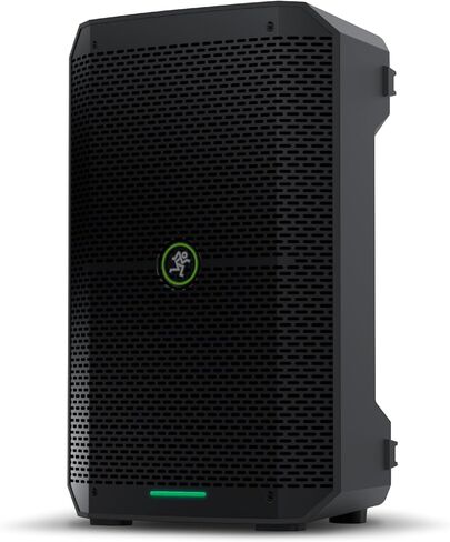مكبر صوت احترافي يعمل بالطاقة Mackie Thump12v4 مقاس 12 بوصة. SoundCheck DSPTM وBluetooth® - مكبر صوت PA محمول عالي SPL، بث وربط لاسلكي، أوضاع الصوت، تطبيق التحكم، خلاط، 1400 وات in Kuwait