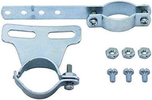 Chain Guard Bracket Bolt & Accessories Chrome. in Kuwait