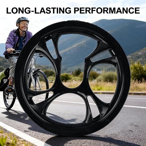 48-Teeth 4-Bolt Bicycle Chain Guard PC Plastic Bash Guard 4.7in Hole Spacing with Mounting Screws for Mountain Bike MTB Riding Pants Protection Black in Saudi Arabia