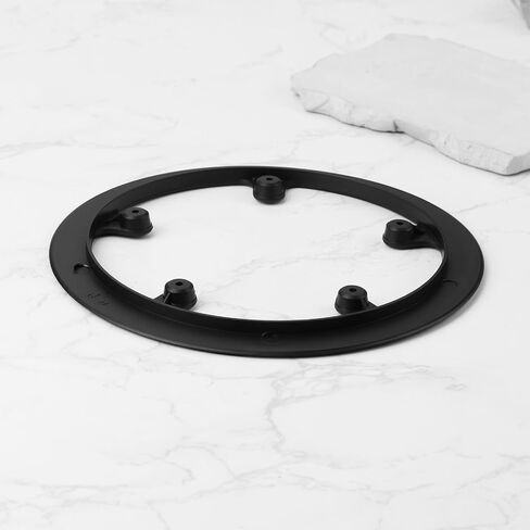 2Pcs 5-Hole 40 Teeth Bike Chain Guard Chain Guide Frame Wrap Protector in Kuwait