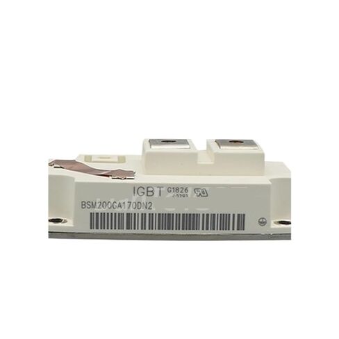 1pcs BSM200GA170DN2 IGBT Module high Power Rectifier in Kuwait
