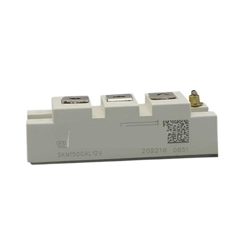 1 قطعة SKM150GAL12V IGBT وحدة مقوم الطاقة العالية in Kuwait