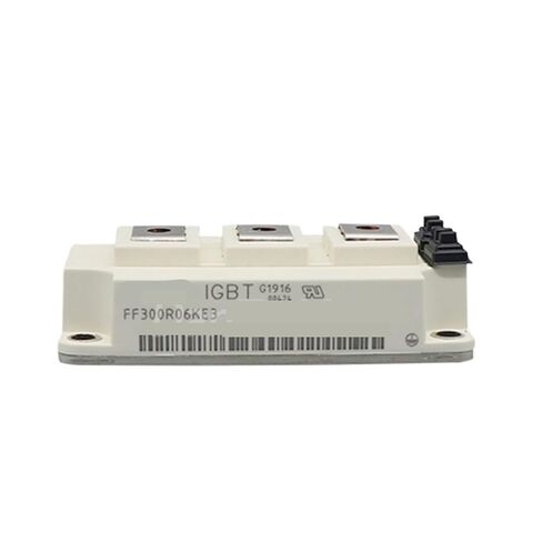1pcs FF300R06KE3 IGBT Module high Power Rectifier in Kuwait