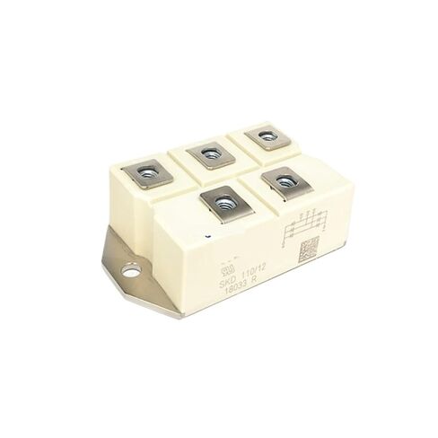 1 قطعة SKD110/12 SKD110/14 SKD110/16 SKD110/18 وحدة جسر مقوم ثلاثي الطور in Kuwait