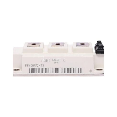 1pcs FF400R12KT3 IGBT Module high Power Rectifier in Kuwait