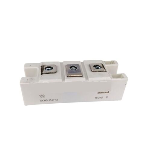 1pcs SKMD150F12 IGBT Module high Power Rectifier in Kuwait