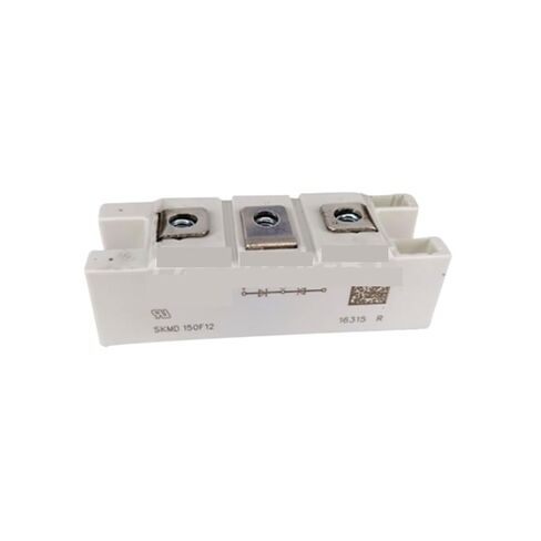 1pcs SKMD150F12 IGBT Module high Power Rectifier in Kuwait