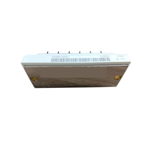 1 قطعة FP25R12KT3 IGBT وحدة مقوم الطاقة العالية in Kuwait