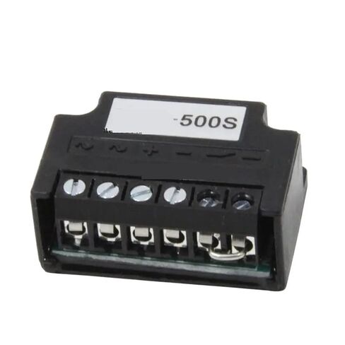 جهاز مقوم الفرامل 500-S 04/12 06/12 10/11 07/09 وحدة إمداد الطاقة in Kuwait