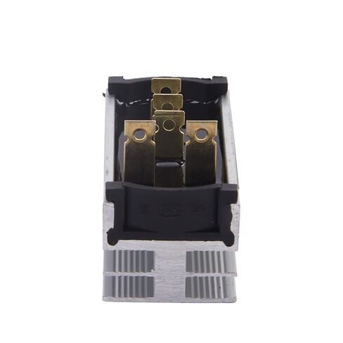 1pcs Three Phase SQL20A 20amp Generator Rectifier Aluminum Heatsink Diode Bridge Rectifier kit for 20A in Kuwait