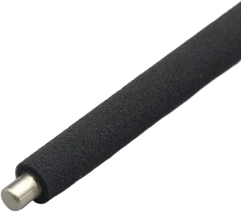 5 Pack Copier Charge Cleaning Roller Compatible with C258 C308 C368 C458 C558 C658 in Kuwait