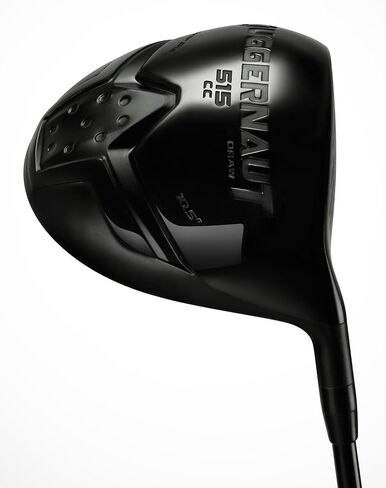 Power Play Juggernaut Titanium Draw سائق غير مطابق - مرن عادي in Kuwait