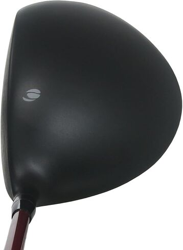 NEW Orlimar Hip-Ti Driver 10.5° Graphite Regular Flex in Kuwait