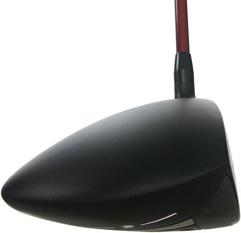 NEW Orlimar Hip-Ti Driver 10.5° Graphite Regular Flex in Kuwait