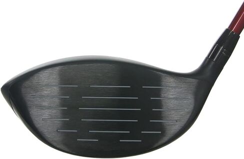 NEW Orlimar Hip-Ti Driver 10.5° Graphite Regular Flex in Kuwait