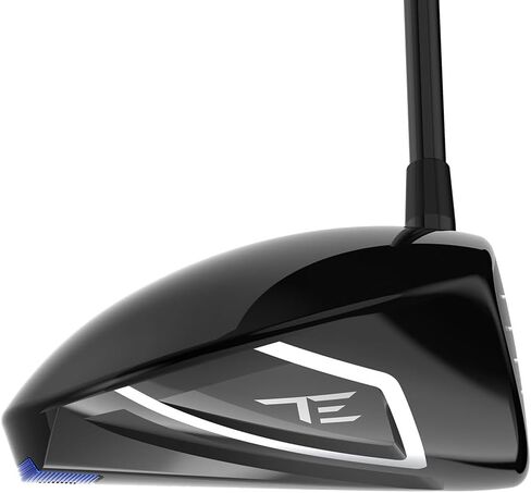 Tour Edge Hot Launch Max Driver 9* (Aldila Ascent Stiff) 2026 in Saudi Arabia
