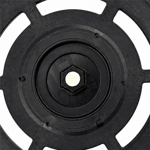 دعامة ممسحة المكنسة الكهربائية متوافقة مع Roomba 405 4020 504 505 جهاز آلي لتنظيف الأتربة لإزالة الأوساخ والحطام بكفاءة in Kuwait