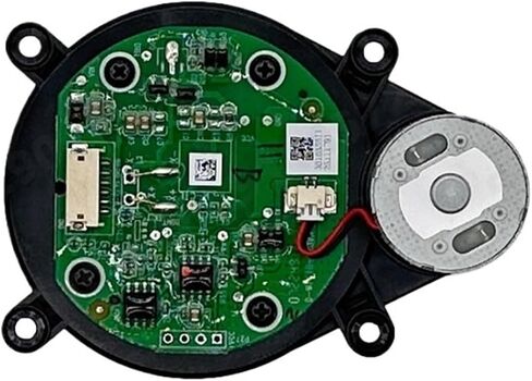 متوافق مع Roborock S8 S85 S8. مكنسة كهربائية بمستشعر المسافة LDS ملحقات بديلة LDS06RR in Kuwait