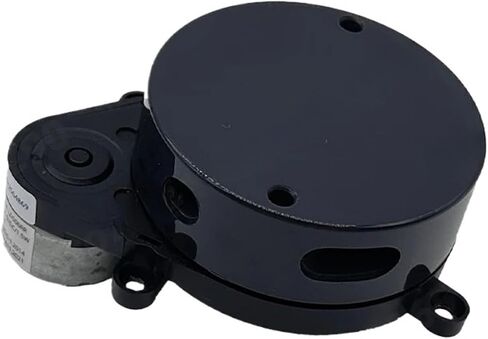متوافق مع Roborock S8 S85 S8. مكنسة كهربائية بمستشعر المسافة LDS ملحقات بديلة LDS06RR in Kuwait
