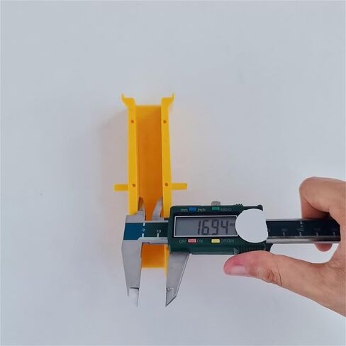 Elevator Guide Shoe Insert Elevator Spare Parts L 127mm W 28mm for Lift 16mm Guide Rail 127 * 16 in Saudi Arabia