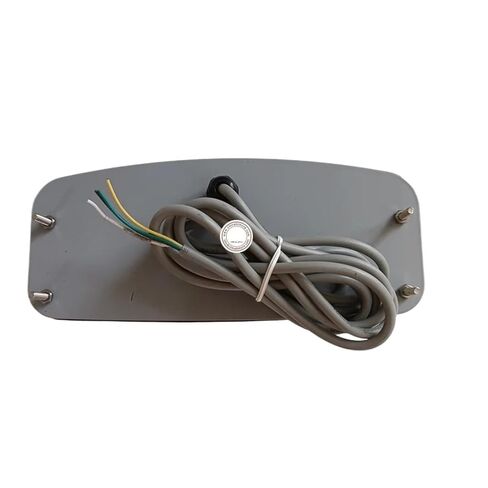 G060060063D Escalator Radar Microwave Sensor Self Starting Monitoring Device Entrance and Exit Grating Parts in Saudi Arabia