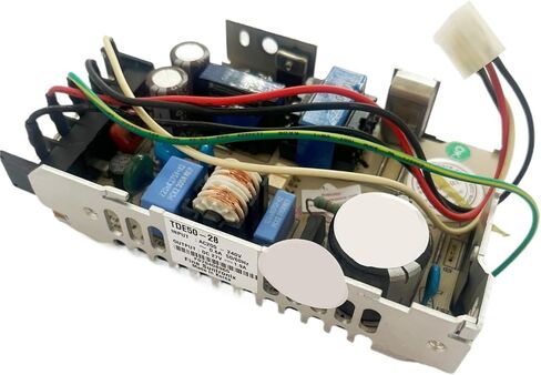 TD50-28 CPIK AC 200-240V 0.6A 50/60Hz Elevator Inverter Power Box Switching Power Supply Elevator Spare Parts Lift Parts in Saudi Arabia
