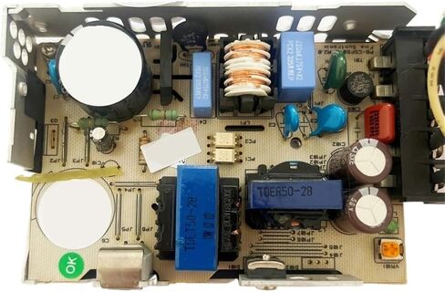 TD50-28 CPIK AC 200-240V 0.6A 50/60Hz Elevator Inverter Power Box Switching Power Supply Elevator Spare Parts Lift Parts in Saudi Arabia