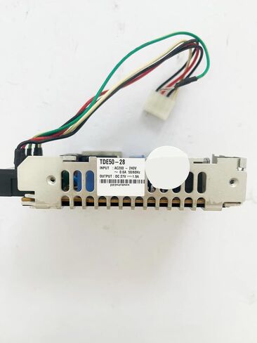TD50-28 CPIK AC 200-240V 0.6A 50/60Hz Elevator Inverter Power Box Switching Power Supply Elevator Spare Parts Lift Parts in Saudi Arabia