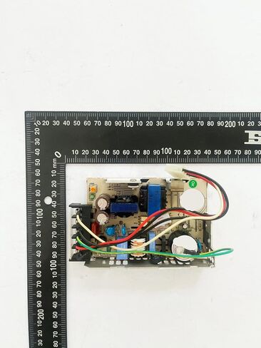 TD50-28 CPIK AC 200-240V 0.6A 50/60Hz Elevator Inverter Power Box Switching Power Supply Elevator Spare Parts Lift Parts in Saudi Arabia