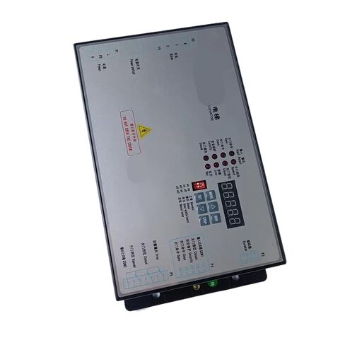 Elevator Inverter PM-DCU004-02 Door Motor Controller Box Elevator Spare Parts Lift Parts in Saudi Arabia