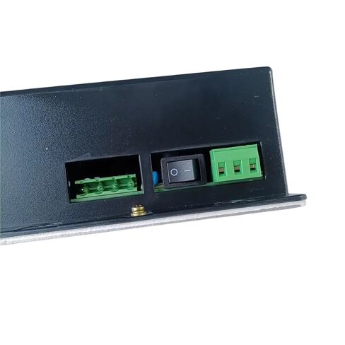 Elevator Inverter PM-DCU004-02 Door Motor Controller Box Elevator Spare Parts Lift Parts in Saudi Arabia