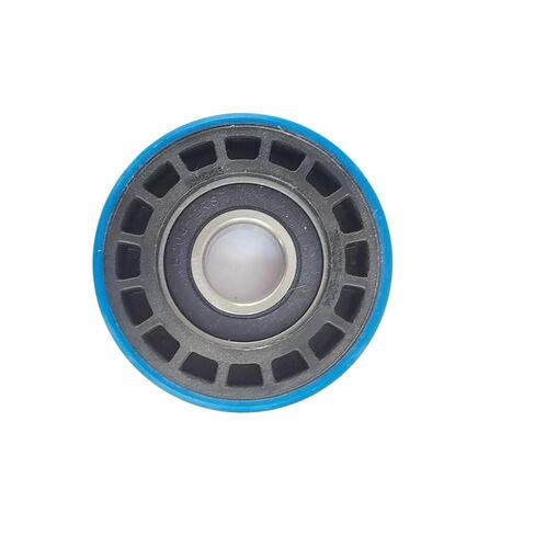 Escalator Step Roller Elevator Spare Parts Lift Parts XAA290CY2 OD76mm W22mm 6203RS 76 * 22 * 6203RS in Saudi Arabia