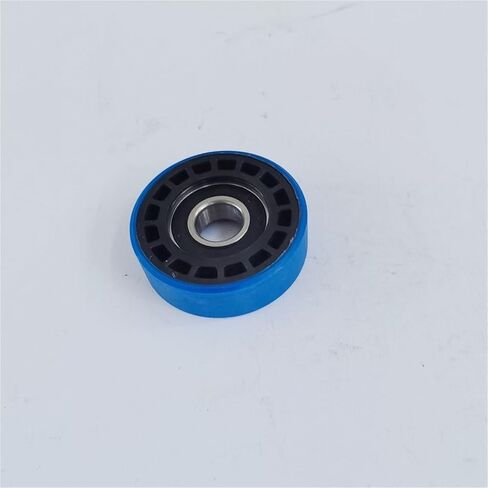 Escalator Step Roller Elevator Spare Parts Lift Parts XAA290CY2 OD76mm W22mm 6203RS 76 * 22 * 6203RS in Saudi Arabia