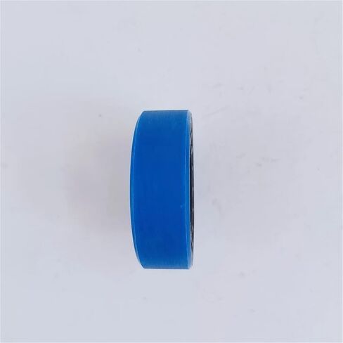 Escalator Step Roller Elevator Spare Parts Lift Parts XAA290CY2 OD76mm W22mm 6203RS 76 * 22 * 6203RS in Saudi Arabia