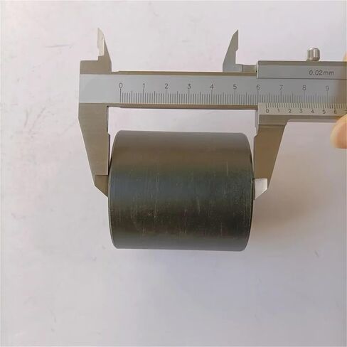 10 pcs SN2173045 DEE2173045 OD 60mm W 64/65mm Bearing 6204 60 * 64 * 6204/60 * 65 * 6204 Escalator Handrail Roller Black Supporting Rollers in Saudi Arabia