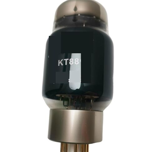 1PCS KT88 Vacuum Tube Upgradat UK-KT88 K888C 6550 KT90 KT88-PT Electronic Tube Amplifier in Saudi Arabia