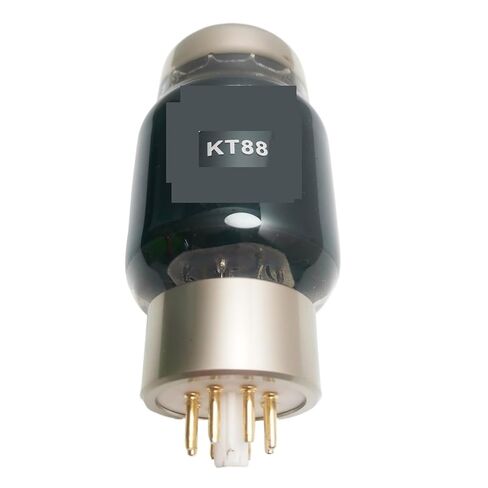 1PCS KT88 Vacuum Tube Upgradat UK-KT88 K888C 6550 KT90 KT88-PT Electronic Tube Amplifier in Saudi Arabia