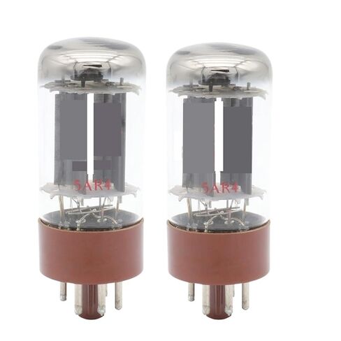 1PCS 5AR4 Tube Instead of 5Z4P 5U4C 5Z3PTA GZ34 Power Amplifier Tube in Saudi Arabia