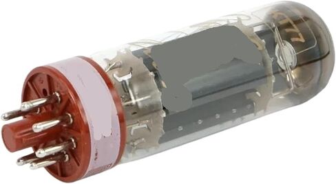1PCS KT77 Vacuum Tube Audio Valve Replace EL34 KT66 KT88 6CA7 5881 Electronic Tube Amplifier in Saudi Arabia