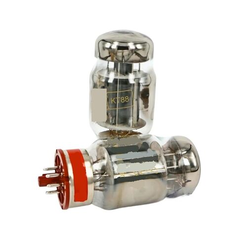 1PCS KT88 Electronic Tube Replacement KT88/6550 Vacuum Tube in Saudi Arabia