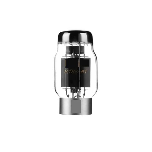 1PCS KT88-AT Vacuum Tube Amplifier Replaces KT88 KT120 6550 KT90 Audio Valve Tube Amplifier Matched Quad in Saudi Arabia